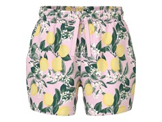 Name It shorts ballerina with ice cream print  